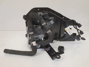 PORSCHE PANAMERA MK2 (971) HYBRID HEATER CONTROL VALVE UNIT ASSEMBLY 4M0816682E - Picture 1 of 20