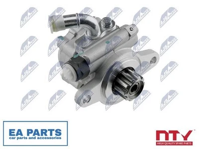 Hydraulic Pump, steering for TOYOTA NTY SPW-TY-005 - Image 1 of 4