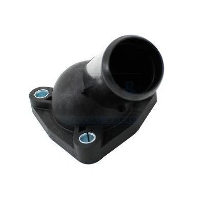 MEAT & DORIA 93571 Flangia refrigerante per FORD Focus C-Max (DM2) S-MAX (WA6) - Immagine 1 di 4