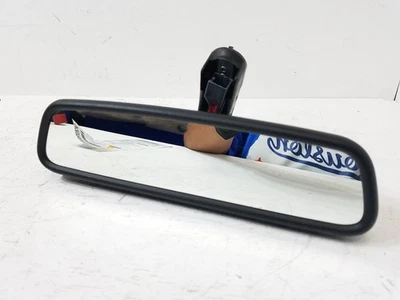 Espejo retrovisor interior Jaguar XF 2009 OEM LKQ Foto 1 de 4