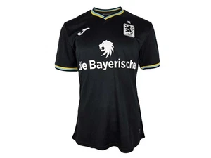 Joma TSV 1860 München Ausweichtrikot 25 26 Sechzig 4th Jersey Löwen Shirt M-4XL - Bild 1 von 4