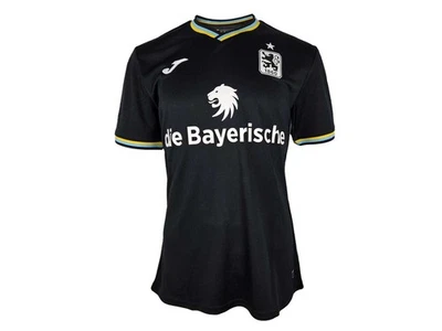 Joma TSV 1860 Munich Away Jersey 25 26 Sechzig 4th Jersey Lions Shirt M-4XL