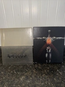 Tool - Salival DVD CD (DVD, 2000, DVD Plus CD) - Bild 1 von 7
