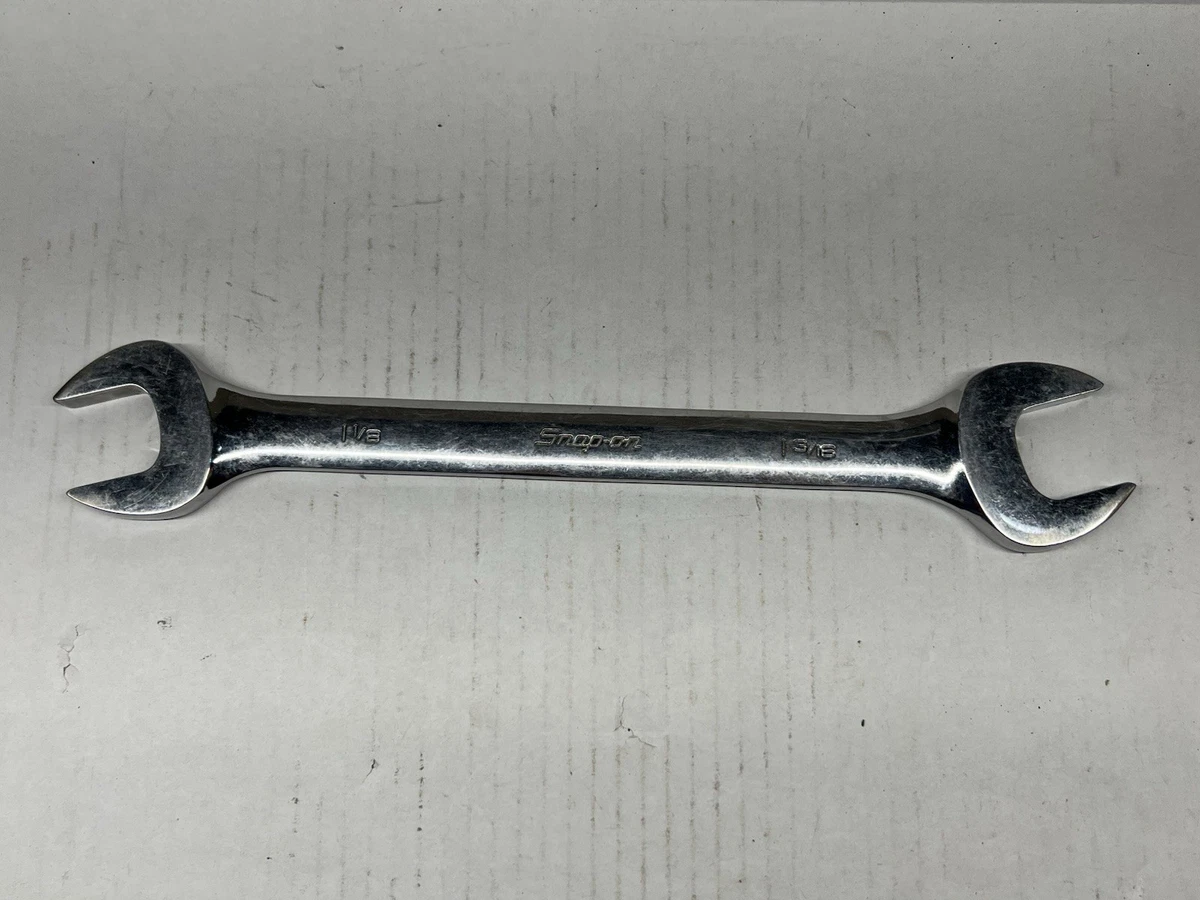 Snap-on 1-1/8 Inch Automotive Hand Wrenches for sale | eBay