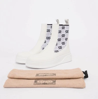 Botas para mujer Gucci Foto 1 de 4