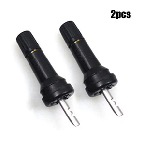 TPMS Tire Pressure Sensor Valve Stem Service Kit For Tule Valve Nozzle - Picture 1 of 12