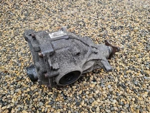 BMW F11 F10 F01 F02 F07 535 Differential 2.65 Hinterachsgetriebe 2,65 7565366  - Bild 1 von 4