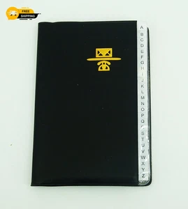 Telefono personale e rubrica Kamset dimensioni medie 4 pollici x 6 pollici - Foto 1 di 4