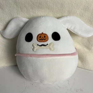 ZERO Squishmallows The NIGHTMARE BEFORE CHRISTMAS Disney 8 Zoll Plüsch - Bild 1 von 8
