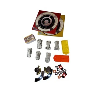 SJG Board Game Miniatures Box A VG+/NM - Picture 1 of 1