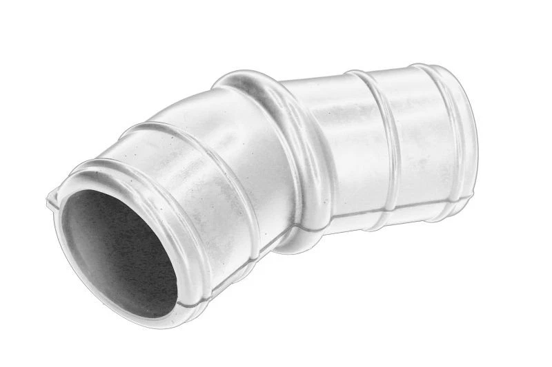 Volvo S60 Mk1 Kraftstofftankschlauch 9141423 neues echtes