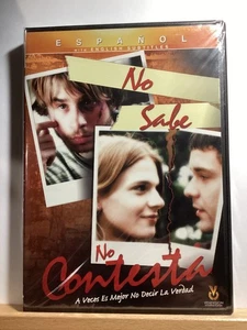No Sabe, No Contesta (DVD, 2005) Mariano Martinez - ESPANOL w/English Subtitles - Picture 1 of 2