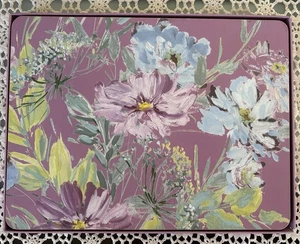 Laura Ashley Platzdeckchen - Platzset 4 Stück - Tischset - Bild 1 von 5