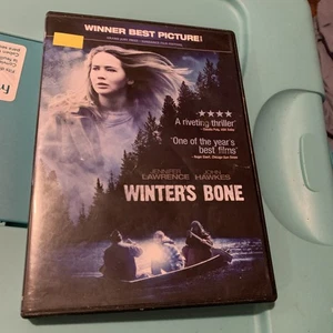 Winter's Bone (DVD, 2010) - Imagen 1 de 4
