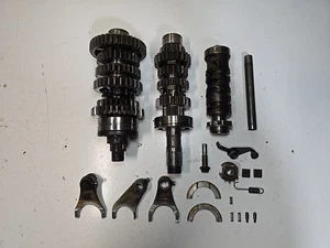 Suzuki GSF 650 Bandit K5/6/7 2005 - 2007 Gearbox Transmission - Picture 1 of 10
