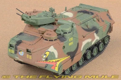 Dragon Models 1:72 AAVP-7A1 AmTrac ROKMC - Image 1 of 4