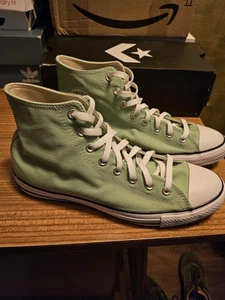 Converse Chucks Mint Grün Ceramic Green Unisex Größe: 44 Neu + OVP - Bild 1 von 7