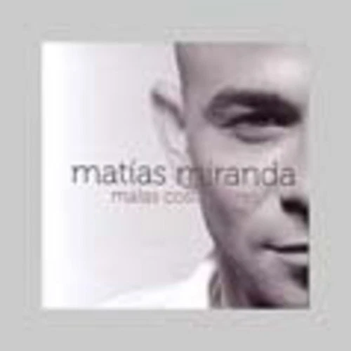 Miranda Matias - Malas Costumbres [New CD] - Bild 1 von 1