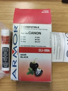 Armor 310 Druckerpatrone Für Canon CLI-88k - Bild 1 von 2
