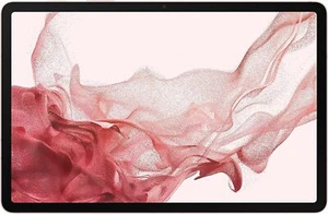 Samsung Galaxy Tab S8 – 11" – 128GB – Wi-Fi – Pink Gold – SM-X700NIDAXAR - Picture 1 of 4