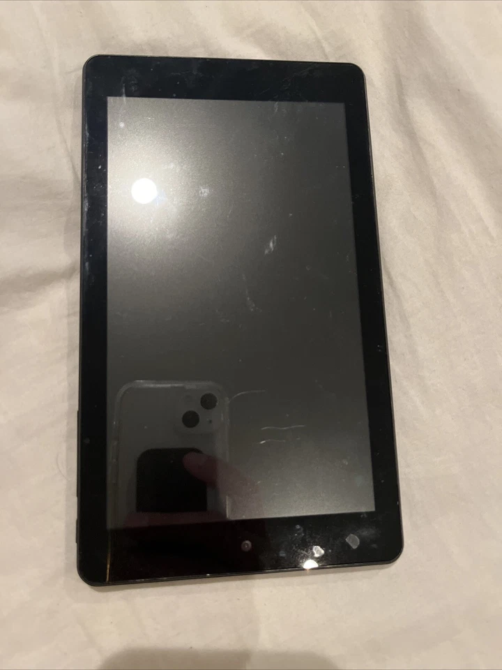 Insignia 7" in tablet_ ns-15AT07 Android Tablet Only - Image 1 of 1