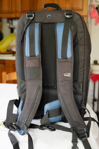 Zaino fotografico Lowepro Fastpack 350 - Imagen 1 de 9
