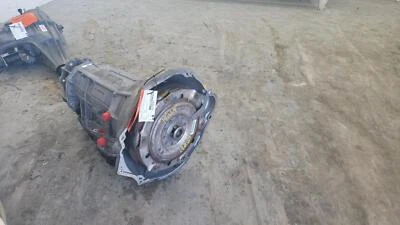 2019-2024 Ram 2500-3500 6.7L Diesel Transmission AT, 4x4, 6SPD w/4k Miles - Image 1 of 4