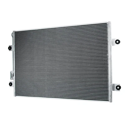 A/C Condenser For 06-15 Freightliner Cascadia Coronado #A2262272000 #A2265662000 Foto 1 de 4
