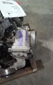 Throttle Body Fits 06-15 MAZDA MX-5 MIATA 1035610 - Picture 1 of 12