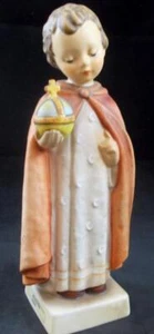 Figura Goebel Hummel Santo Niño TM6 SIN CAJA - Imagen 1 de 9