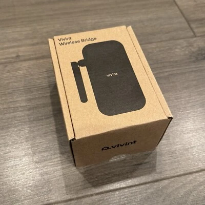 NEW Vivint Wireless Bridge Model ETPFFRPP01 - Image 1 of 2