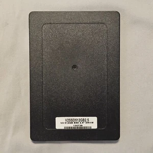 ADATA SU750 ASU750SS-512GT 512GB SSD SATA III 2.5 in Solid State Drive - Picture 1 of 2