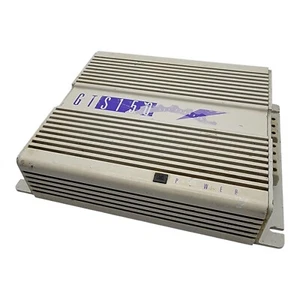 Amplificador estéreo para coche JBL GTS 150 1995 retro años 90 - Imagen 1 de 7