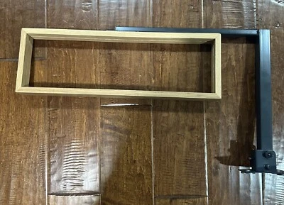 Aisle Sign Holder For Retail End Caps Lot Of 6  — 第 1/4 张图片