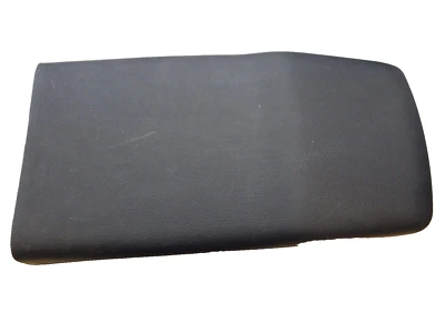 14 15 16 17 Hyundai Elantra GT Center Console Rear Back Panel Trim OEM - Image 1 of 4