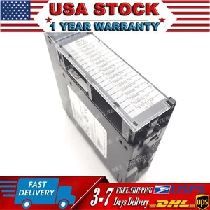 GE Fanuc IC693ALG223C PLC Analog Current Input Module, 16-Point, 4-20mA - Picture 1 of 9