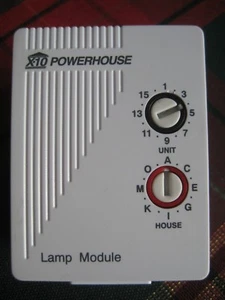 X10 LM465 Powerhouse Lampenmodul - Bild 1 von 2