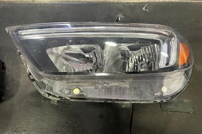 ✅ Headlamp Assembly Left Driver Side 2017-2022 Buick ENCORE 42566564 GM2502464 - Изображение 1 из 4