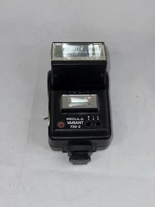 Regula Variant 730-2 Compact - Center Contact - Picture 1 of 4