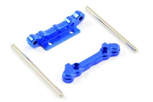 FTX 6361 Vantage Carnage Aluminium Front Suspension Holder Set - Picture 1 of 1