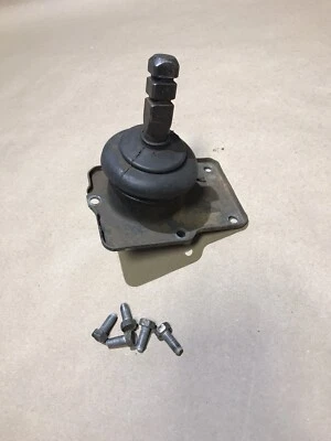 Jeep CJ 1980-1986 CJ5 CJ7 CJ8 T4 T5 Transmission Shifter Tower  - Image 1 of 4