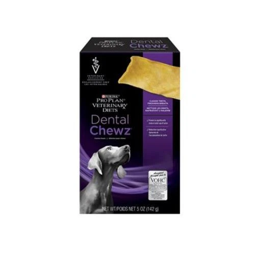 Purina Dental Chewz Canine Treats, Case of 6 - Image 1 of 1