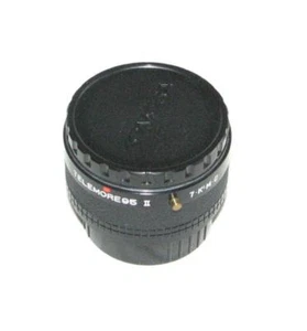Komura Telemore95 II - 2x Teleconverter – with a Contax/Yashica mount - NICE - Picture 1 of 1