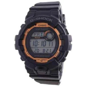 Casio G Shock G Squad GBD 800SF 1ADR FIRE PACKAGE BNIB - Picture 1 of 2