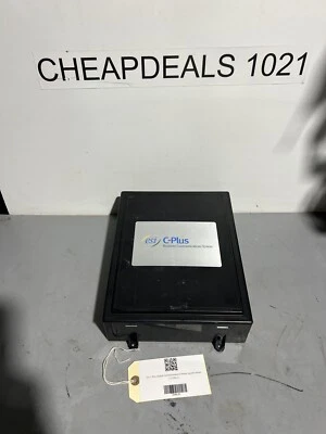 ESI C-plus Digital Phone System Lc2599-22 - Image 1 of 2