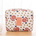 - Womens Large Make Up Bag Vanity Case Travel Cosmetic Beauty Organiser Box UK