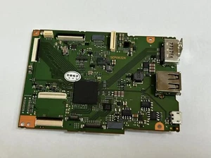 Piezas de reparación para Panasonic HC-PV100 placa de circuito principal placa base conjunto de PCB - Imagen 1 de 2