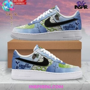 Tottenham x Travis Scott Sneakers Travis Scott Men Women Sneaker - Picture 1 of 5