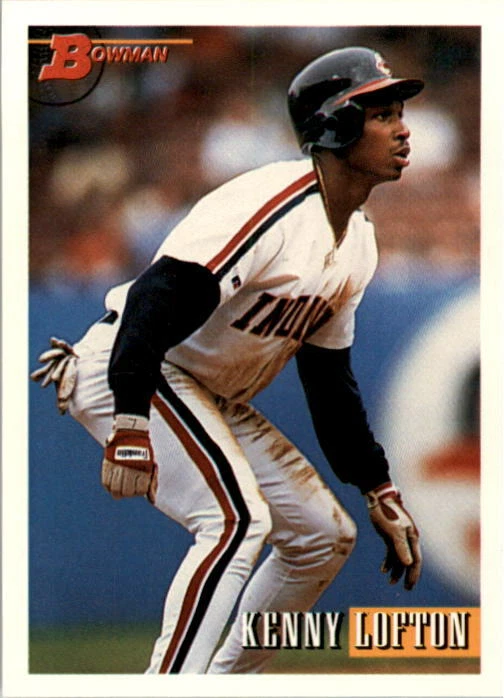 1993 Bowman Baseball Pick Complete Your Set #251-500 RC Stars - Image 1 of 1