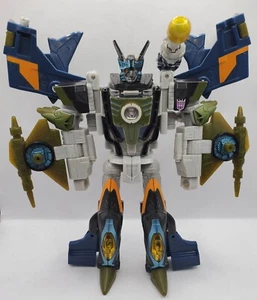 Transformers Energon Decepticon SLUGSLINGER (Deluxe Class) - Picture 1 of 3